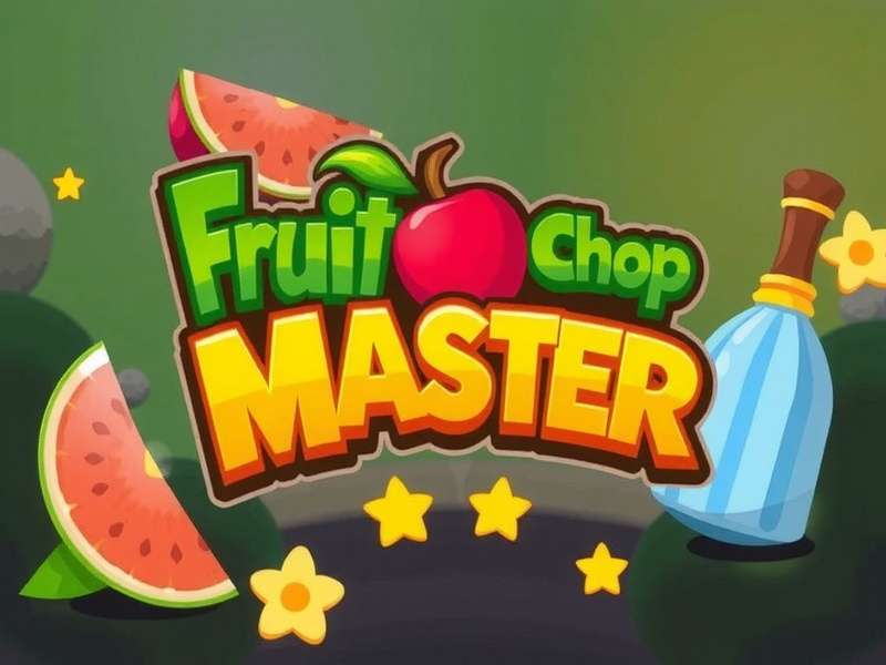 Fruit Chop Master Diwali Event